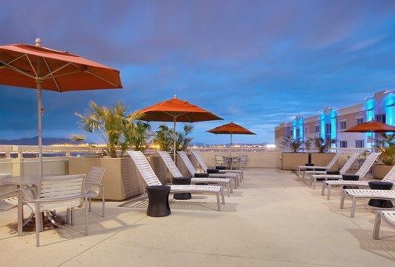 Bluegreen Vacations Club 36 Лас-Вегас Экстерьер фото